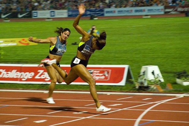 28 atletičara suspendirano zbog dopinga na svjetskim prvenstvima 2005. i 2007. godine