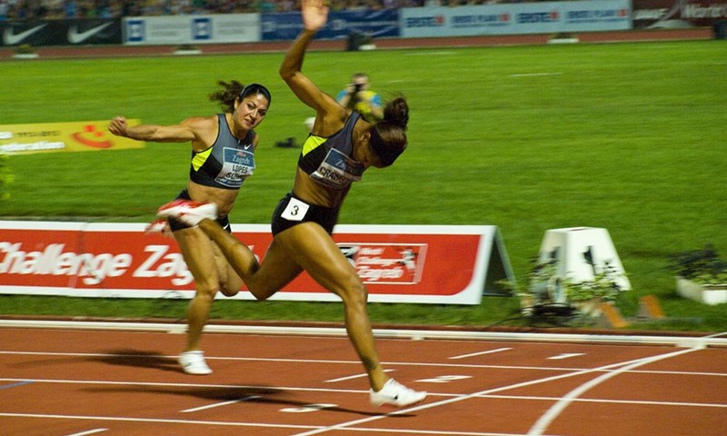 28 atletičara suspendirano zbog dopinga na svjetskim prvenstvima 2005. i 2007. godine