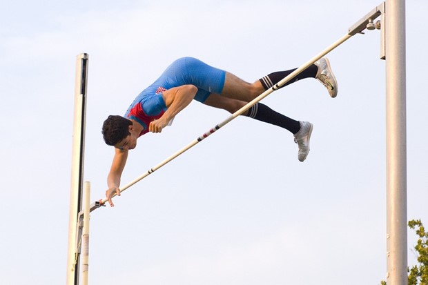 Horvat slavio na Indoor Classicu s hrvatskim dvoranskim rekordom