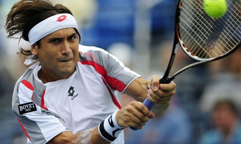 Ferrer pobijedio Gasqueta i kišu, ostali osuđeni na čekanje