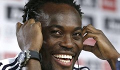 Essien: "Mourinhov poziv je i više nego dovoljan. Nisam niti zamišljao da bih mogao u Real"
