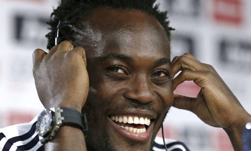 Essien: "Mourinhov poziv je i više nego dovoljan. Nisam niti zamišljao da bih mogao u Real"