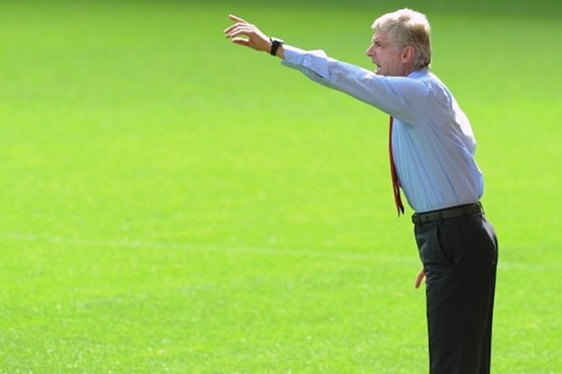 Wenger: "Mourinho je svojim izjavama pokazao da nimalo ne respektira Arsenal"