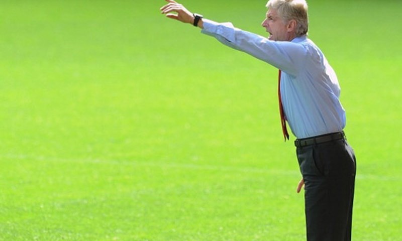 Wenger: "Mourinho je svojim izjavama pokazao da nimalo ne respektira Arsenal"