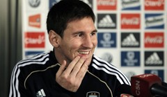 Messi: "Nedostaje mi jedan naslov, želim osvojiti SP u Brazilu"