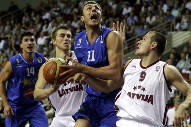 Njemačka osigurala nastup na Eurobasketu, jako blizu i BiH, Češka i Finska