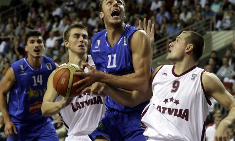 Njemačka osigurala nastup na Eurobasketu, jako blizu i BiH, Češka i Finska