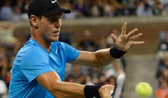 Tomaš Berdych u četiri seta izbacio Rogera Federera za svoje prvo polufinale US Opena