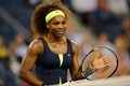 Serena Williams premoćno u polufinalu US Opena, Ivanović osvojila četiri gema