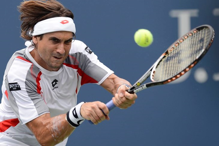 Ferrer nakon više od četiri i pol sata do polufinala US Opena