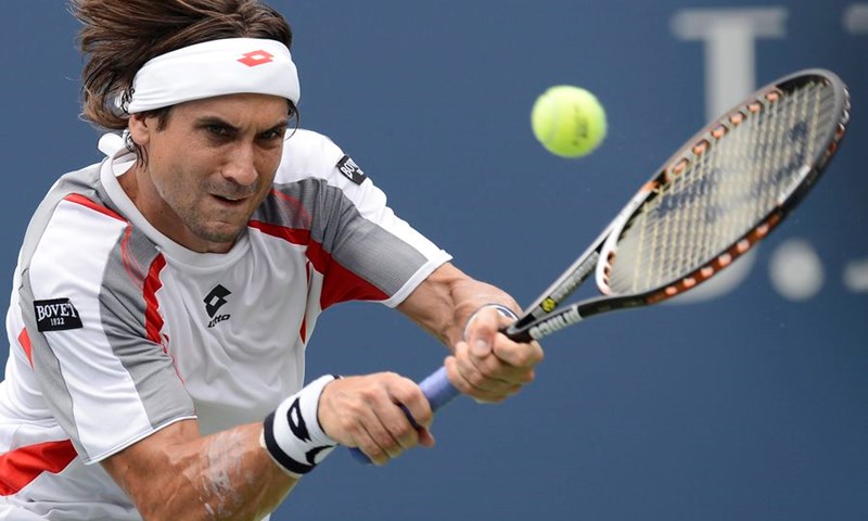 Federer impresivno do osmine finala, Ferrer, Gasquet i Raonic u četiri seta