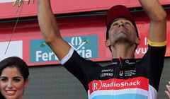 Vuelta 2016 uživo na Eurosportu