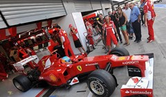 McLareni pokazali najviše na treninzima u Monzi