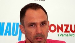 Škorić: "Uhvatiti kontinuitet dobrih rezultata, ne samo dobrih igara"