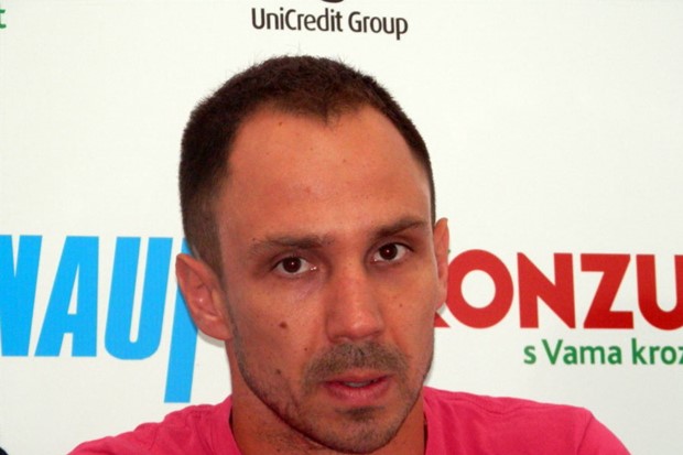 Škorić: "Uhvatiti kontinuitet dobrih rezultata, ne samo dobrih igara"