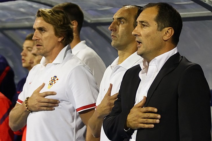 Štimac: "U prvih 11 ući će se teško, a ispasti lako"