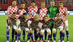 FIFA objavila listu najboljih svjetskih reprezentacija: Hrvatska i dalje na desetom mjestu, Španjolci prvi