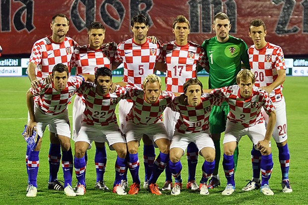 FIFA objavila listu najboljih svjetskih reprezentacija: Hrvatska i dalje na desetom mjestu, Španjolci prvi