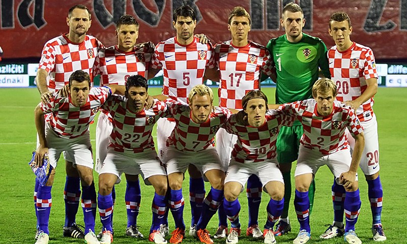 FIFA objavila listu najboljih svjetskih reprezentacija: Hrvatska i dalje na desetom mjestu, Španjolci prvi