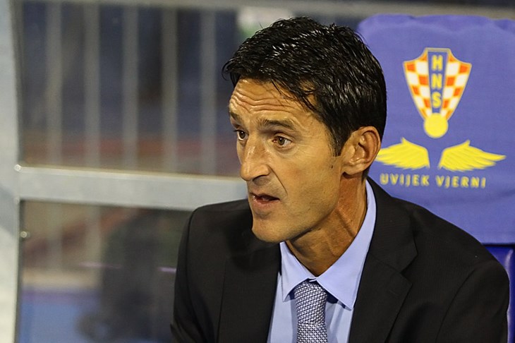 Janevski: "Nisam vidio veliku razliku između Hrvatske i Makedonije"