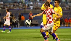 Rakitić: "Modrić razmišlja brže od drugih igrača"