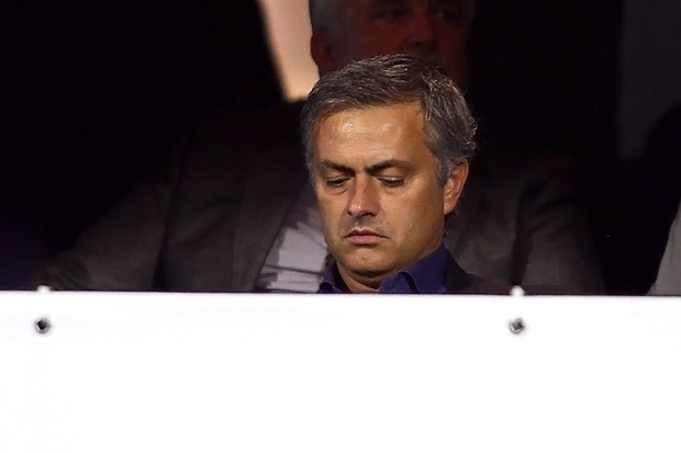 Mourinho: "Modrića smo doveli jer posjeduje ono nešto što imaju svi veliki talenti"