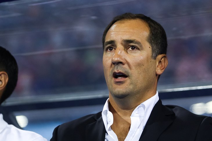 Štimac: "Pokazat ću da su vrata reprezentacije otvorena svima, nećemo diskriminirati"