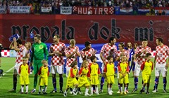 Hrvatska sa Škotskom ipak u Zagrebu!