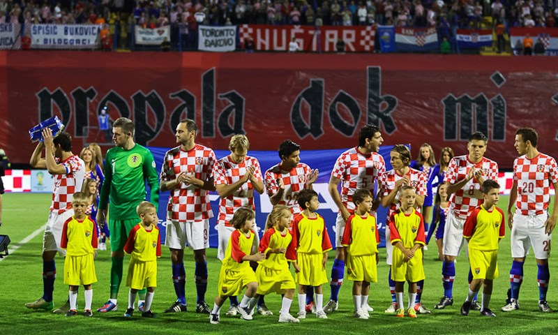 Hrvatska sa Škotskom ipak u Zagrebu!
