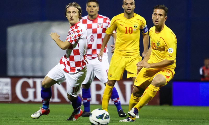 Makedonski savez priznao: "Pandev je dao glas Mourinhu, mi smo krivi"