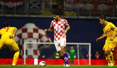 Vedran Ćorluka pred operacijom, čeka prvenstvenu stanku