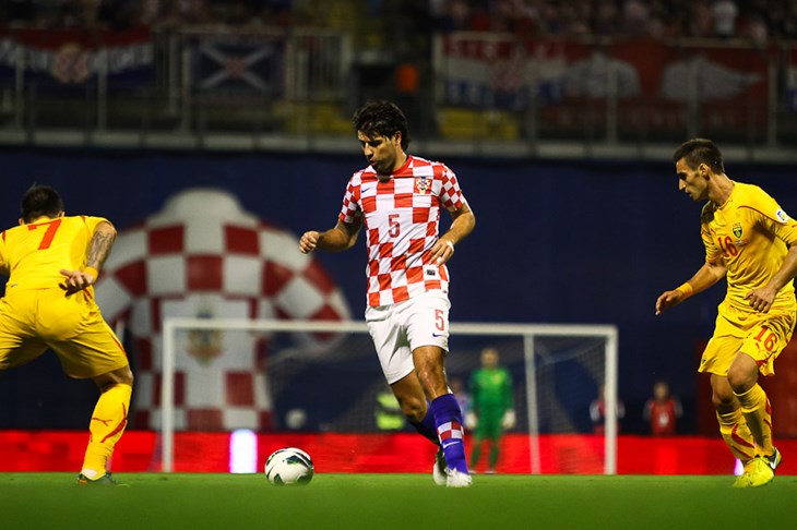 Vuksan: "Pričekajmo ljeto, tek tada ćemo znati gdje će Ćorluka igrati sljedeće sezone"