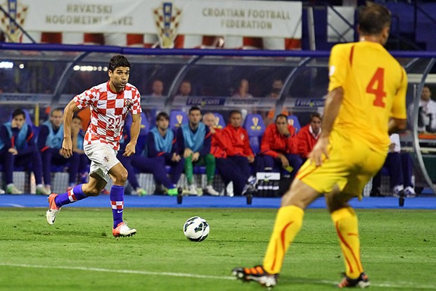 Video: Eduardo da Silva postigao svoj prvi pogodak u dresu Flamenga