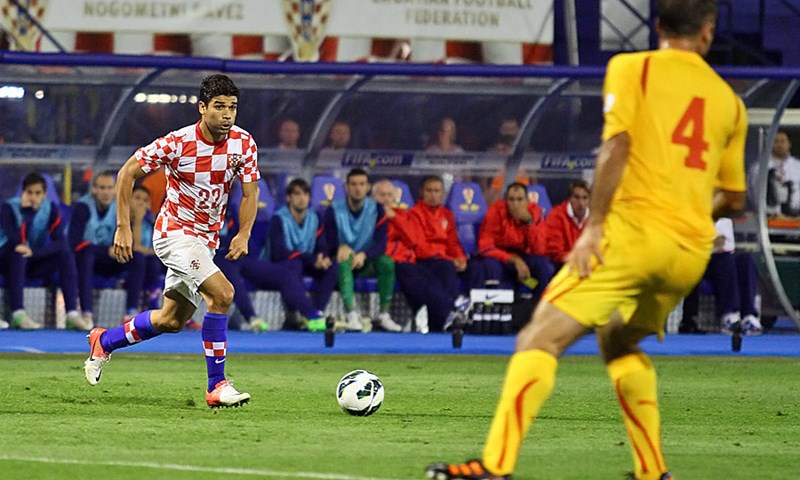 Video: Eduardo da Silva postigao svoj prvi pogodak u dresu Flamenga