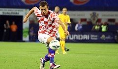 Ivan Perišić zbog ozljede prepona propušta treninge s Wolfsburgom