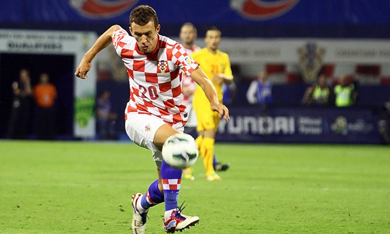 Ivan Perišić zbog ozljede prepona propušta treninge s Wolfsburgom