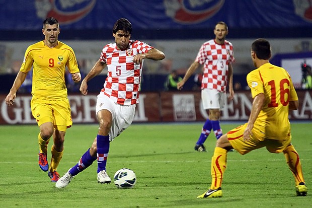 Nastup Vedrana Ćorluke u Bruxellesu pod upitnikom