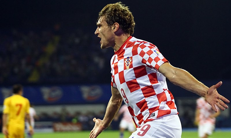 Video: Džoker Jelavić donio Hrvatskoj olakšanje i skrenuo Štimčevu momčad na pobjednički kolosijek