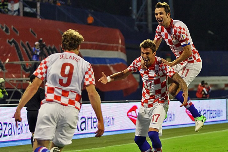 Pletikosa: "Nije bio jak kontakt s Pandevom. Ipak, realno, sudac je mogao suditi jedanaesterac"