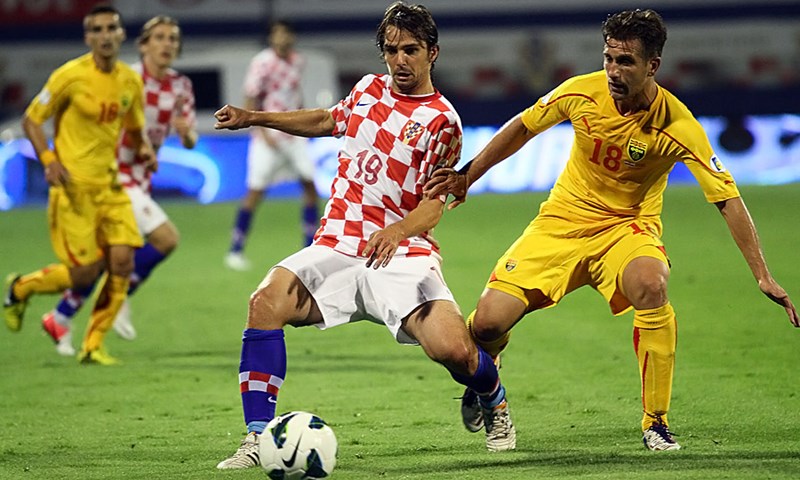 Video: Niko Kranjčar donio Dynamu pobjedu nad Baselom