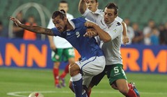 Italija osvojila bod u Sofiji, Njemačka "tricom" protiv Farskih Otoka