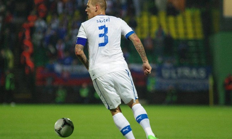 Martin Škrtel odbio Barcelonu: "Bolji je od Lengleta, ali sretan je u Fenerbahčeu"