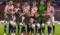 Hrvatska se pomaknula za jednu poziciju na Fifinoj ljestvici, Kockasti deveti na svijetu