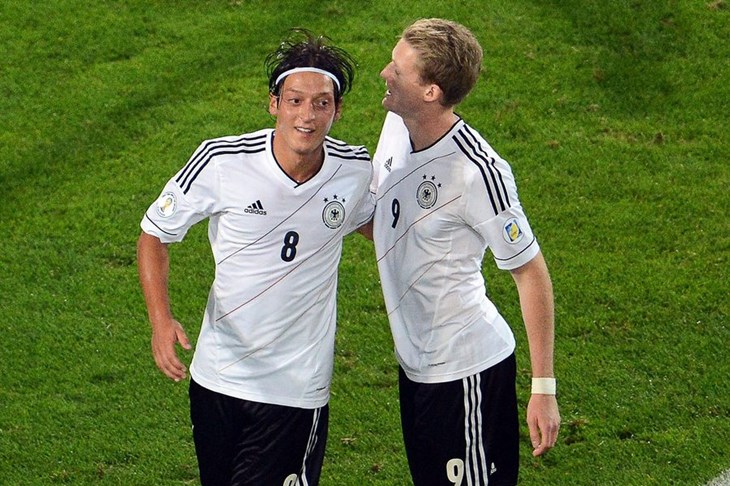 Löw: "Mnogo šansi, a postigli smo nedovoljno golova"