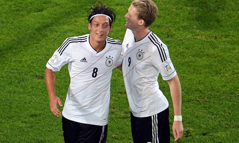 Löw: "Mnogo šansi, a postigli smo nedovoljno golova"