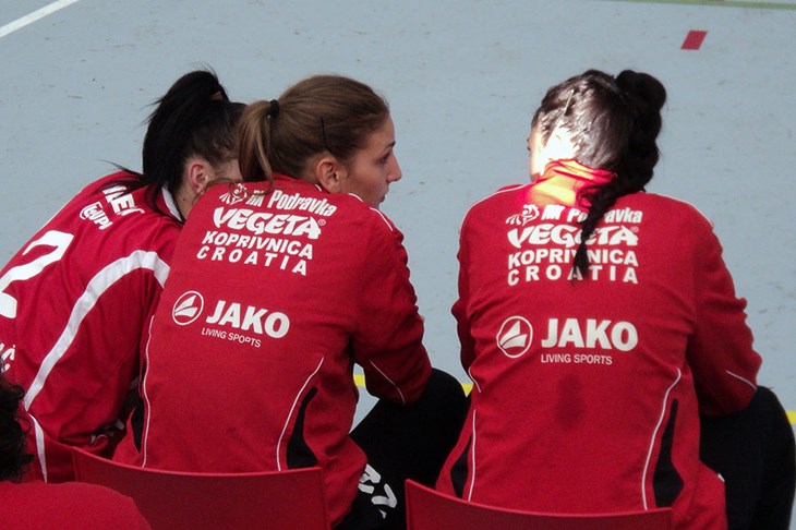 Kokice predvođene Tanjom Kiridžić bolje od Metalurga Sonje Bašić