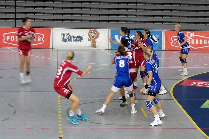 Tatari: "Moramo se uigrati"