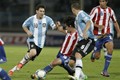 Messi, Higuain i Di Maria poveli Argentinu na vrh kvalifikacijske skupine