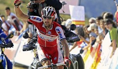 Contador uspio sačuvati crvenu majicu uoči nedjeljne vožnje do Madrida