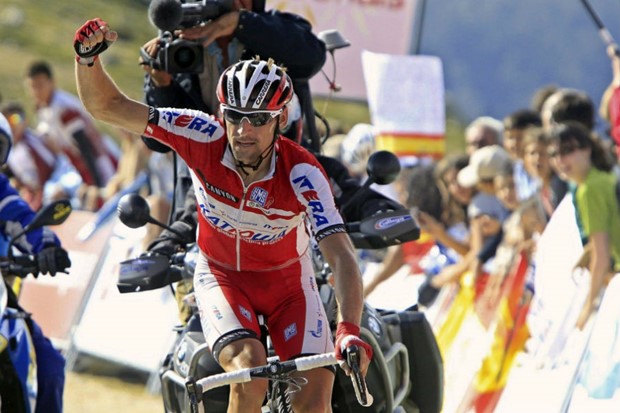 Contador uspio sačuvati crvenu majicu uoči nedjeljne vožnje do Madrida